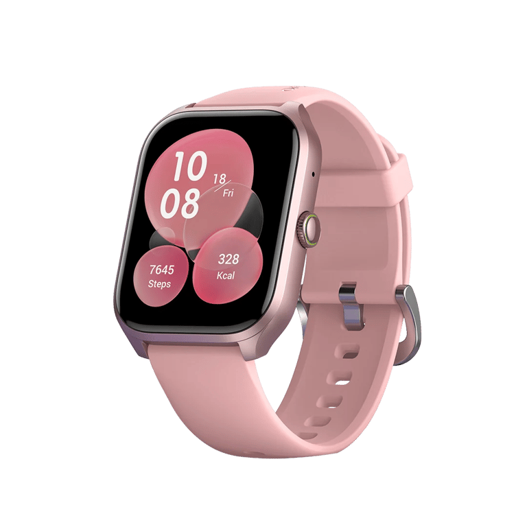 Montre Connectée oraimo Watch 5 Lite : Écran HD 2 01? Autonomie 7 Jours et Suivi Santé Complet Neuf