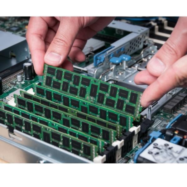 Kingston DDR4 3200 MHz CL22 2Rx8 - vue 6