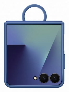 Samsung Ring Case funda para teléfono móvil 17,4 cm (6.85'') Marina
