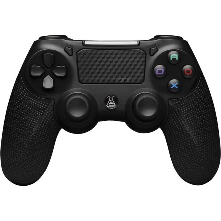 Manette Gamer - K-PAD THORIUM - Sans Fil - PS4 - Noir - Neuf