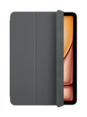 Apple Smart Folio pour iPad Air 11 pouces (M2) - Anthracite - Neuf