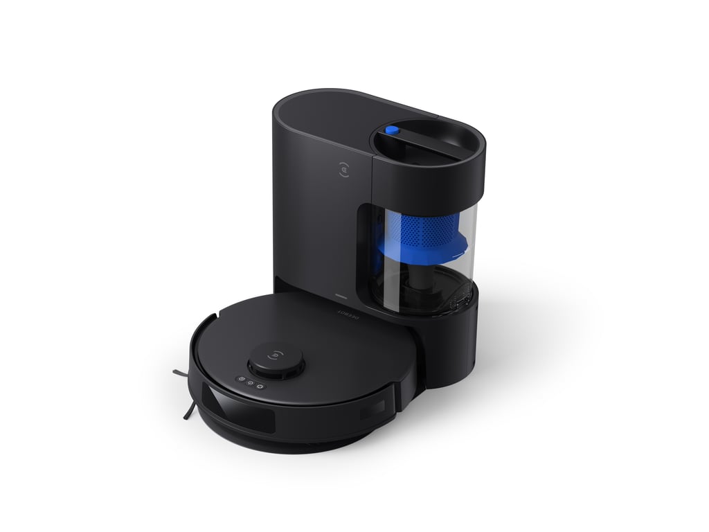 ECOVACS DEEBOT N20 Plus - vue 4