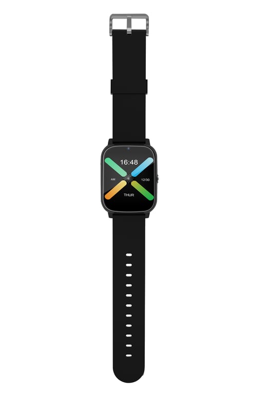 DCU Advance Tecnologic Senior 4 29 cm 1.69 LCD 26 mm Numérique 360 x 360 pixels Écran tactile 4G GPS satellite Neuf - vue 2