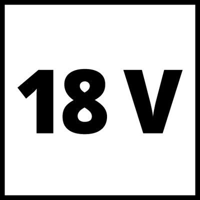 Einhell Radio sans fil TC SR 18 Li BT Solo sans batterie et chargeur 4514150 - vue 5