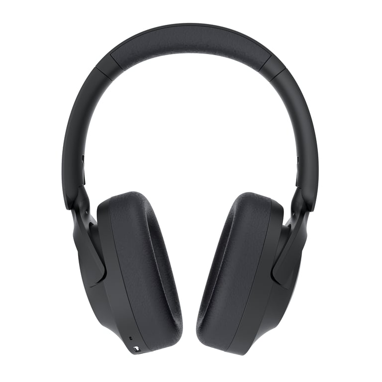Creative Labs Zen Hybrid 2 Casque Avec fil &sans fil Arceau AppelsMusique USB Type C Bluetooth Neuf