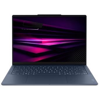 Yoga Slim 7 14Q8Y11 14 OLED Copilot+PC Qualcomm RAM SSD - vue 5