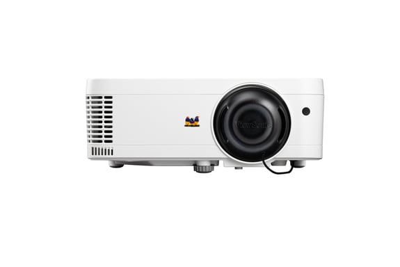 Videoproiettore Viewsonic LS550WH Fuoco standard 2000 ANSI lumen LED WXGA (1280x800) Bianco