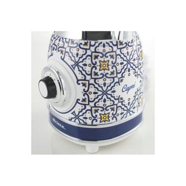 Blender Ariete Vintage bol verre Capri 583CAP