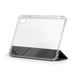 Port Designs 201351 funda para tableta 27,9 cm (11'') Folio con soporte para tarjetas Negro, Transparente