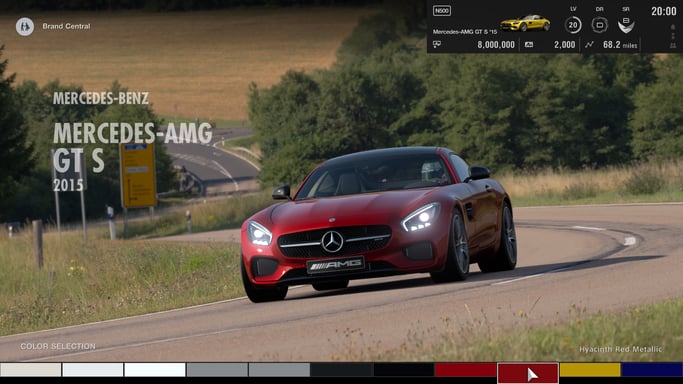 Sony Interactive Entertainment Gran Turismo Sport - PLAYSTATION HITS Reedición PlayStation 4