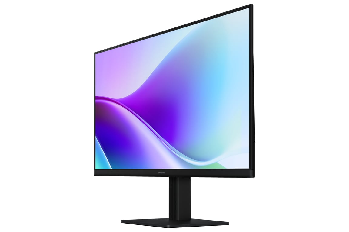 Samsung Écran PC S32GF 24'' - Neuf