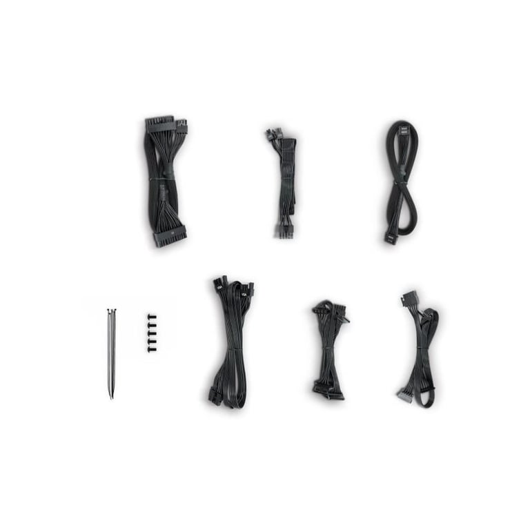 Be Quiet! Pure Power 13 ATX 3.1 80 Plus Gold - vue 4