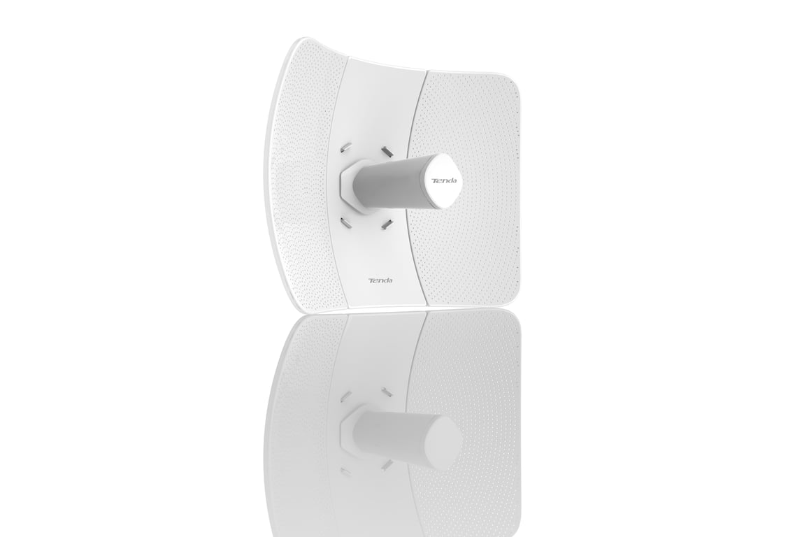 Tenda O9 point d'accès réseaux locaux sans fil 867 Mbit/ Connexion Ethernet supportant 'alimentation via ce port PoE Neuf - vue 3