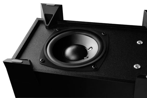 Edifier M1360 conjunto de altavoces 8,5 W PC Negro 2.1 canales 4 W
