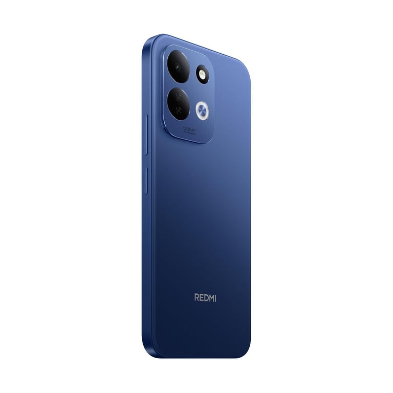 Redmi 17 (4G) 128 Go, Bleu - Neuf