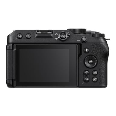NIKON Z30 NU + Bolsa + Tarjeta SD de 8 GB + Adaptador FTZ II