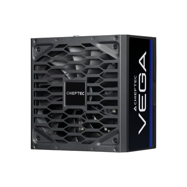 Alimentazione ATX Chieftec Vega - 850W (Nero)