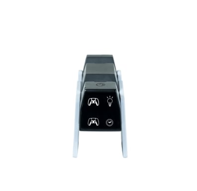 NACON Dual Charger V4 Soporte de recarga