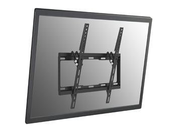 Support pour téléviseur EQUIP 650333 37 à 70 Capacité 35 kg VESA 200x200 à 600x400