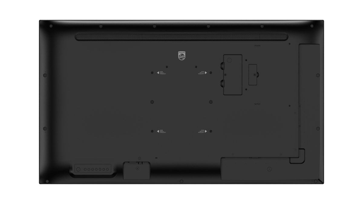 Philips D LINE 50 LCD - vue 5