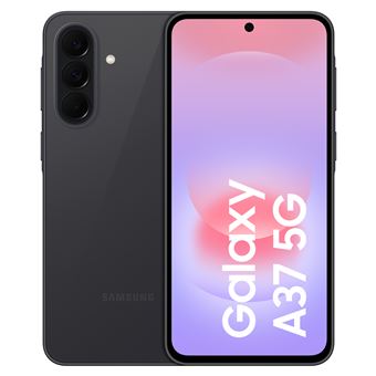 Galaxy A37 (5G) 256 GB, Grafite