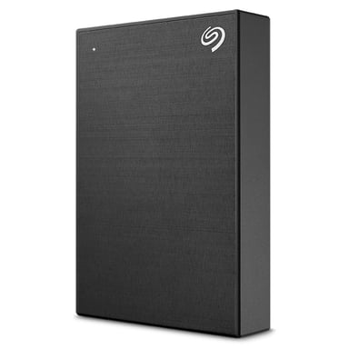 Seagate One Touch HDD 5 TB disco duro externo 2.5'' Micro-USB B 2.0/3.2 Gen 1 (3.1 Gen 1) Negro