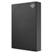 Seagate One Touch HDD 5 TB disco duro externo 2.5'' Micro-USB B 2.0/3.2 Gen 1 (3.1 Gen 1) Negro