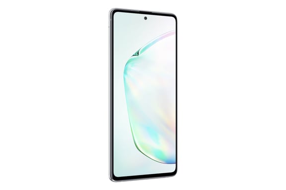 Galaxy Note10 Lite 128 GB, Multicolor, Desbloqueado
