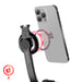 Asta per selfie MagSafe 2 in 1 per iPhone con treppiede e telecomando