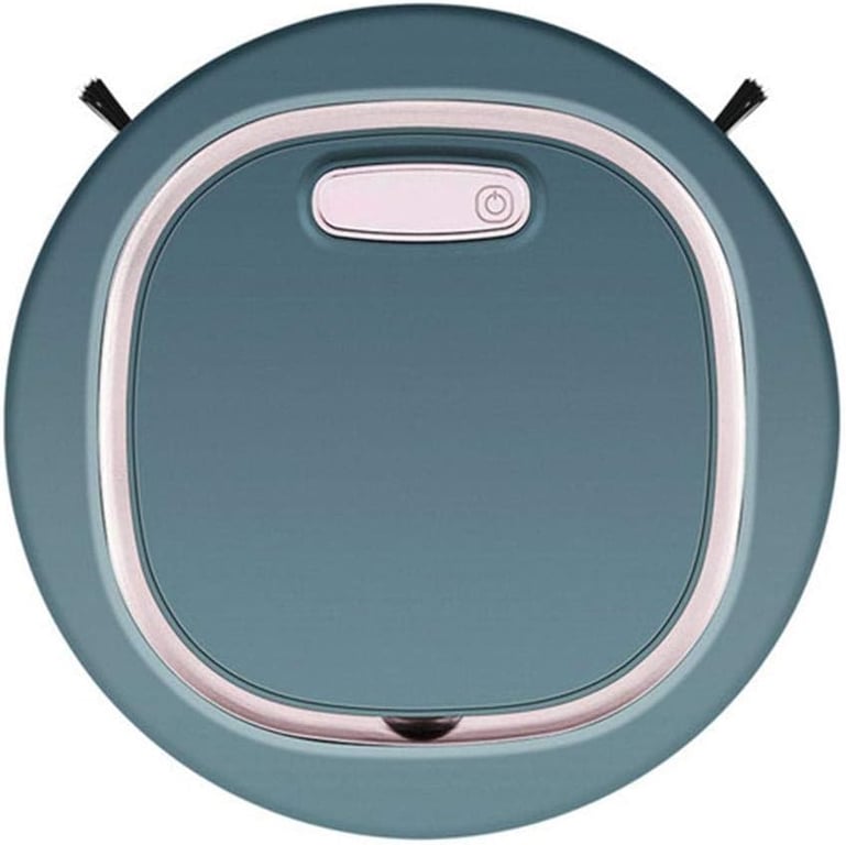 Robot aspirateur 3 en 1 avec fonction d'essuyage Vendos85 Neuf - vue 2