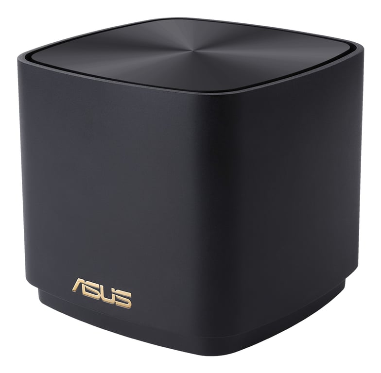 ASUS ZenWiFi XD4 WiFi 6 Tri bande 2 4 GHz / 5 GHz / 5 GHz Wi Fi 6 802.11ax 4 Neuf - vue 6