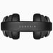 Corsair VIRTUOSO RGB Wireless XT Auriculares Inalámbrico y alámbrico Diadema Bluetooth Negro