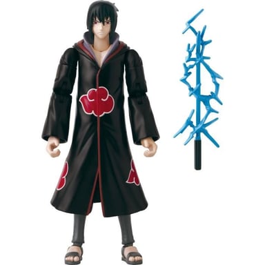 Anime Heroes figura 17 cm - Naruto Shippuden - Sasuke Taka - 36967