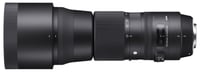 Sigma 150-600mm F5-6.3 DG OS HSM | C SLR Téléobjectif zoom Noir