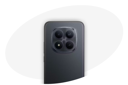 Xiaomi Redmi Note 15