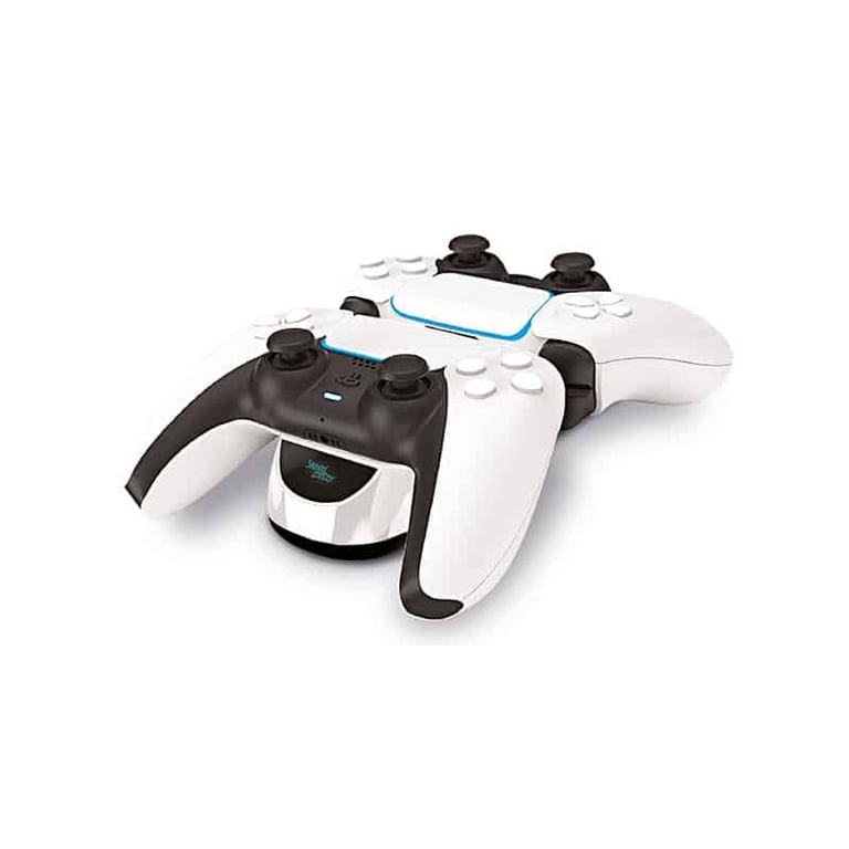 Steelplay Station De Recharge 2 Manettes PS5 Neuf