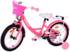 Volare 31634 City Bike Rosa 16'' bicicletta
