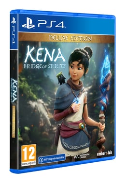 Maximum Games Kena: Bridge of Spirits - Deluxe Edition
