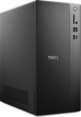 DELL Pro QVT1260 Intel® Core™ i7 i7-14700 16 GB DDR5-SDRAM 512 GB SSD Windows 11 Pro Desktop PC Nero