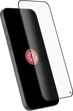 Confezione Proteggi Schermo iPhone 17 Pro Max 2.5D Originale + 3 Protezioni Lenti + Garanzia a Vita - Certificato GRS Force Glass