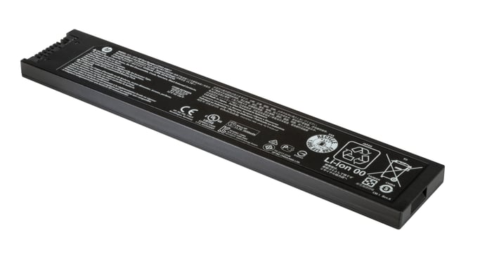 HP Batería OfficeJet de la serie 200