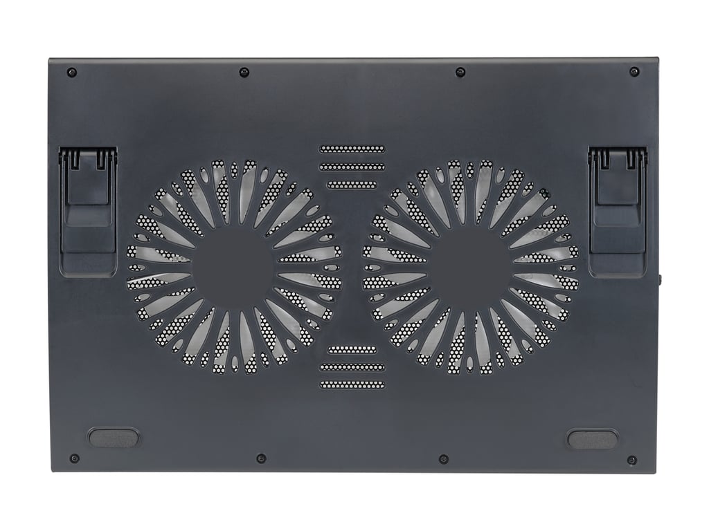 conceptronic base refroidissement thana02b - vue 3