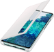 Samsung EF-ZG780 funda para teléfono móvil 16,5 cm (6.5'') Libro Blanco