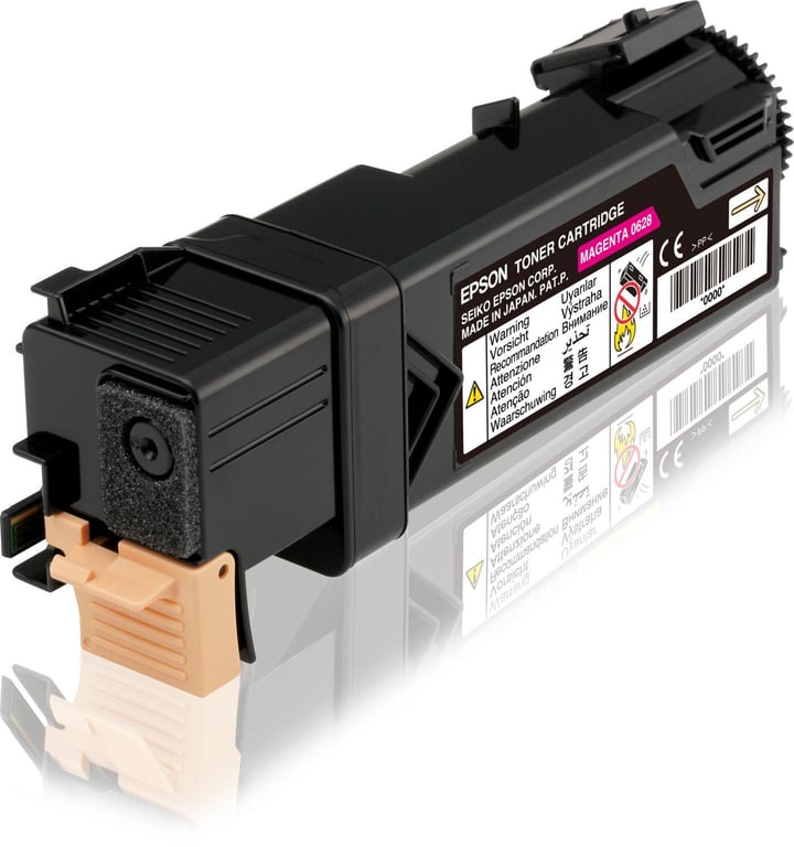 Epson C13S050628 - vue 3