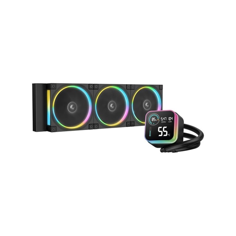 Deepcool LQ360 ULTRA ARGB 360mm