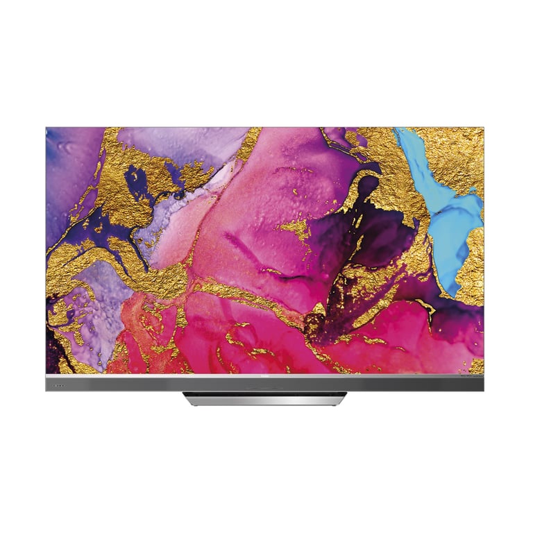 TV Haier M95 2024 75 Mini LED UHD 4K H75M95EUX - vue 2