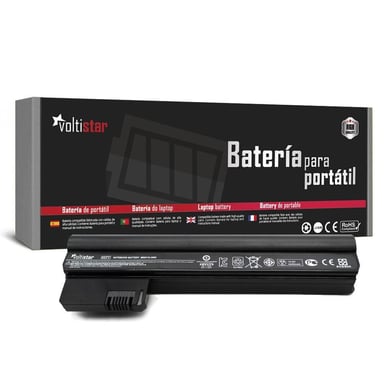 VOLTISTAR BAT110-3000 composant de laptop supplémentaire Batterie