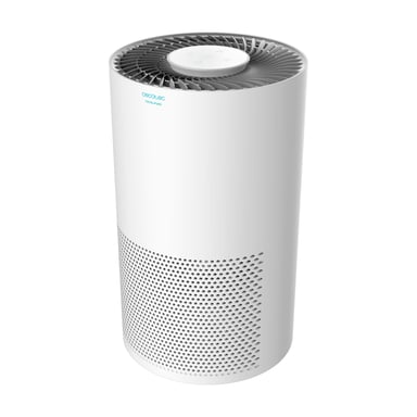 Cecotec TotalPure 2000 Connected 62 dB 50 W Blanc