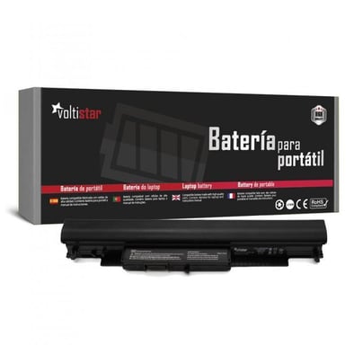 VOLTISTAR BAT2048 refacción para laptop Batería