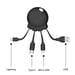 Batterie Externe Octopus Booster Pop XOOPAR